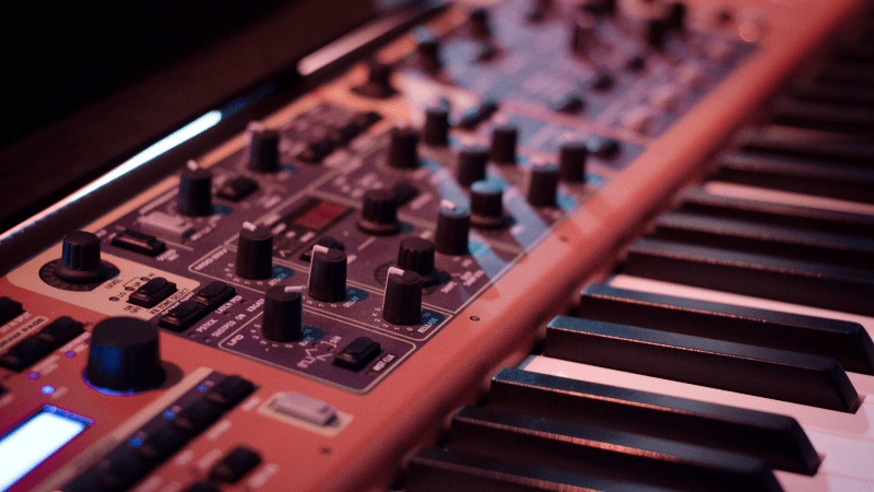 Useful Analog Synthesizer Essentials