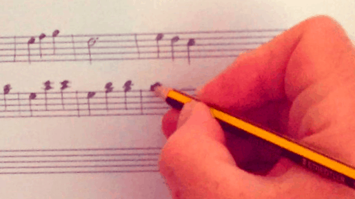 fundamental steps of songwriting