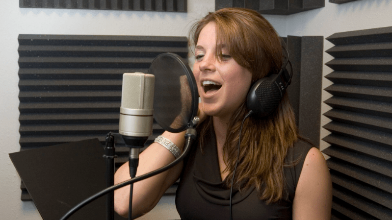 vocal recording techniques 