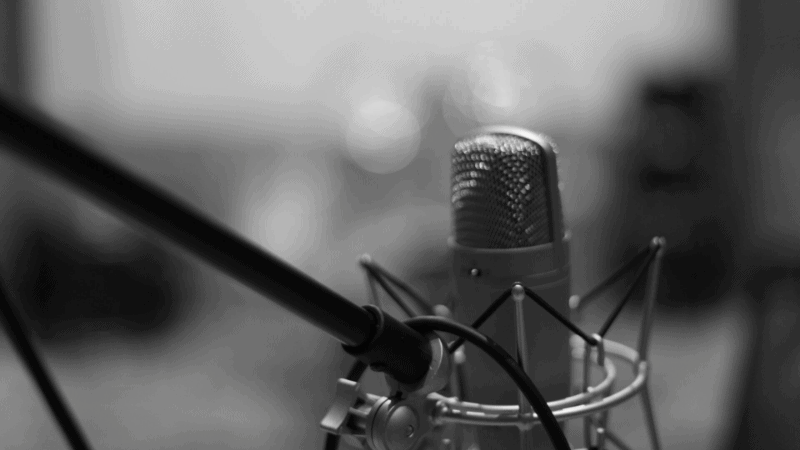 improve vocal recording quality